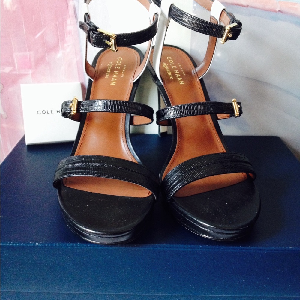 Cole Haan Shoes